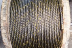 ÇELİKÖZLÜ HALAT ÇEŞİTLERİ VE YEDEK PARÇALAR