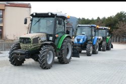 TOMRUK ÇEKME VİNCİ