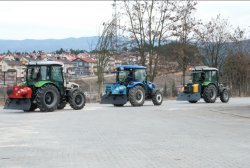 TOMRUK ÇEKME VİNCİ