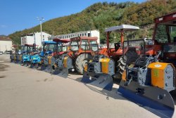 CERLİ MAKİNE HALATLI TOMRUK ÇEKME VİNCİ